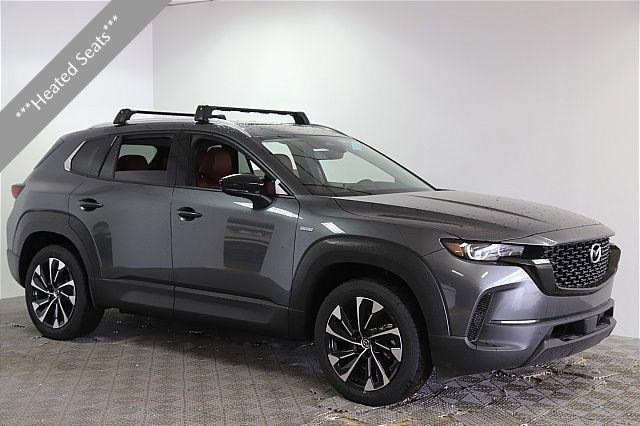 new 2025 Mazda CX-50 Hybrid car, priced at $43,100
