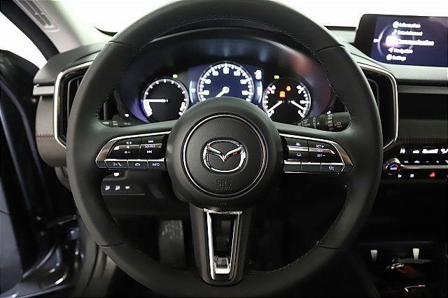 new 2025 Mazda CX-50 Hybrid car, priced at $42,900