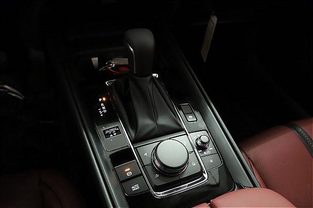 new 2025 Mazda CX-50 Hybrid car, priced at $42,900
