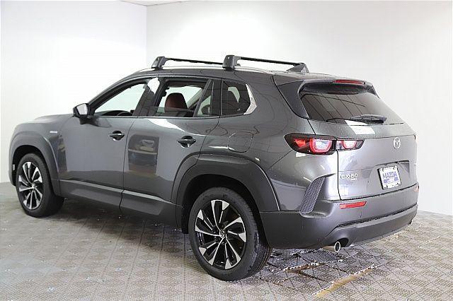 new 2025 Mazda CX-50 Hybrid car, priced at $42,900