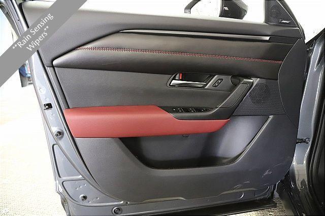 new 2025 Mazda CX-50 Hybrid car, priced at $43,100