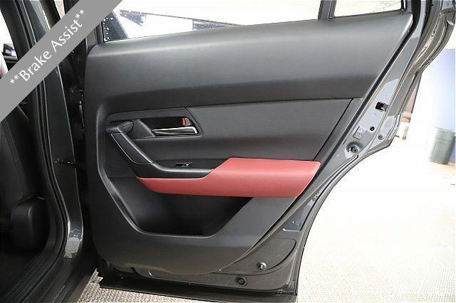 new 2025 Mazda CX-50 Hybrid car, priced at $43,100