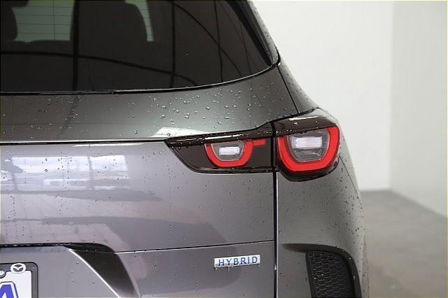new 2025 Mazda CX-50 Hybrid car, priced at $42,900