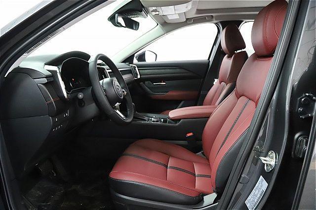 new 2025 Mazda CX-50 Hybrid car, priced at $42,900