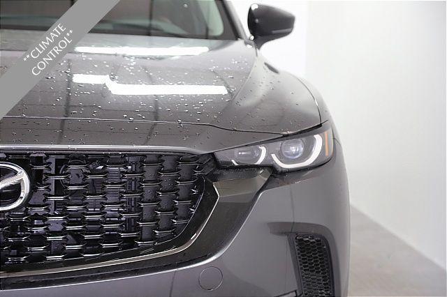 new 2025 Mazda CX-50 Hybrid car, priced at $43,100