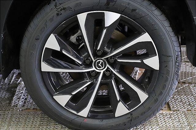 new 2025 Mazda CX-50 Hybrid car, priced at $42,900