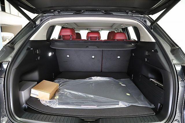 new 2025 Mazda CX-50 Hybrid car, priced at $42,900