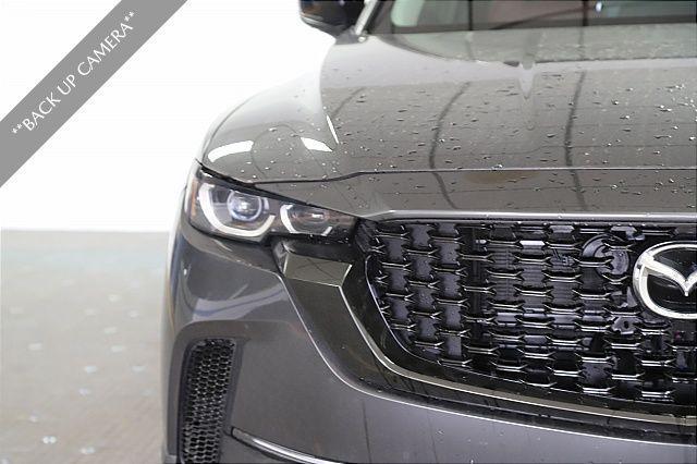 new 2025 Mazda CX-50 Hybrid car, priced at $43,100