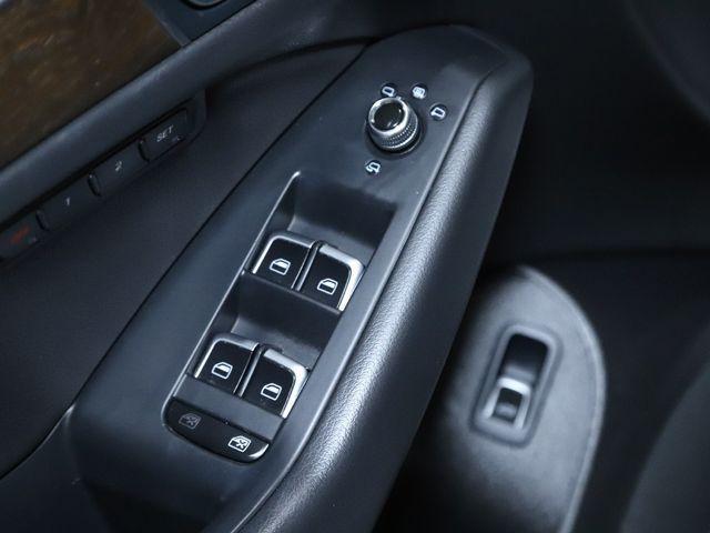 used 2017 Audi Q5 car, priced at $14,500