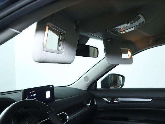 used 2023 Mazda CX-5 car, priced at $25,600