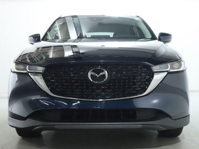 used 2023 Mazda CX-5 car, priced at $25,600