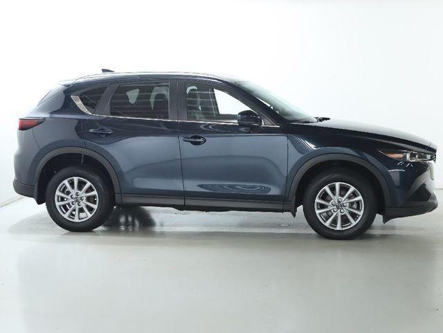 used 2023 Mazda CX-5 car, priced at $25,600
