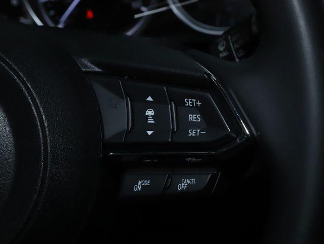 used 2023 Mazda CX-5 car, priced at $25,600