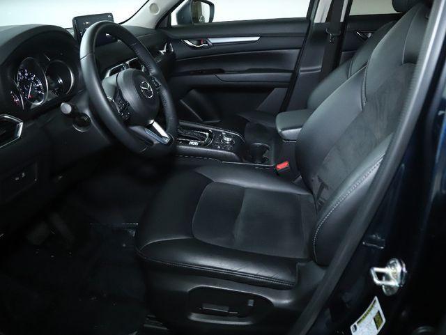 used 2023 Mazda CX-5 car, priced at $25,600