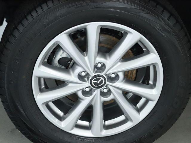 used 2023 Mazda CX-5 car, priced at $25,600