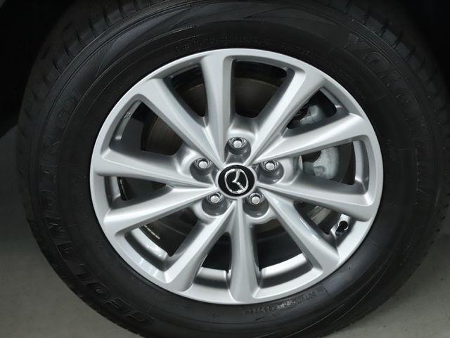 used 2023 Mazda CX-5 car, priced at $25,600