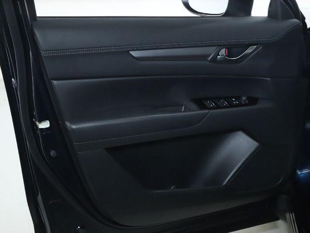 used 2023 Mazda CX-5 car, priced at $25,600