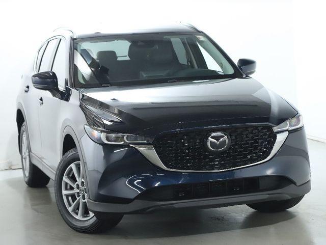 used 2023 Mazda CX-5 car, priced at $25,600