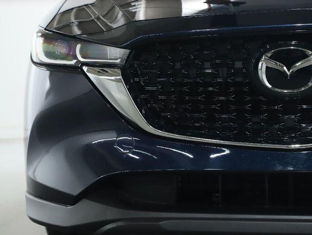 used 2023 Mazda CX-5 car, priced at $25,600