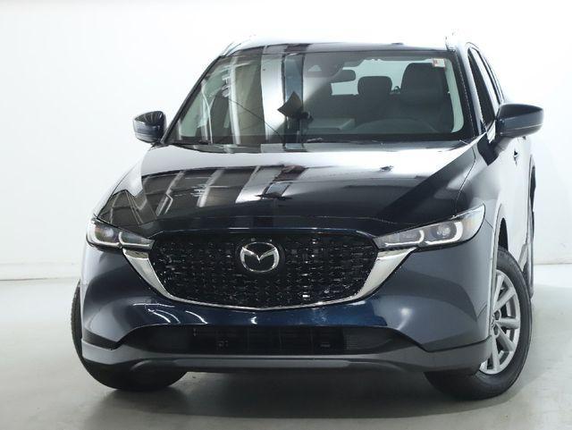 used 2023 Mazda CX-5 car, priced at $25,600