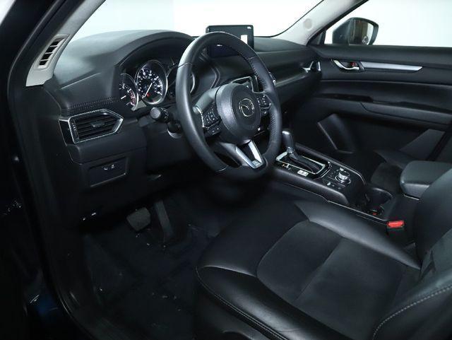 used 2023 Mazda CX-5 car, priced at $25,600