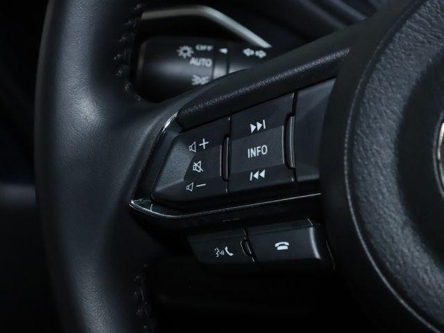 used 2023 Mazda CX-5 car, priced at $25,600