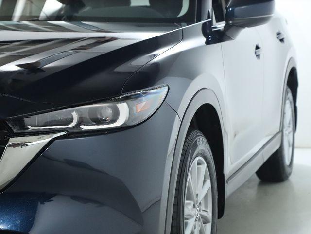 used 2023 Mazda CX-5 car, priced at $25,600