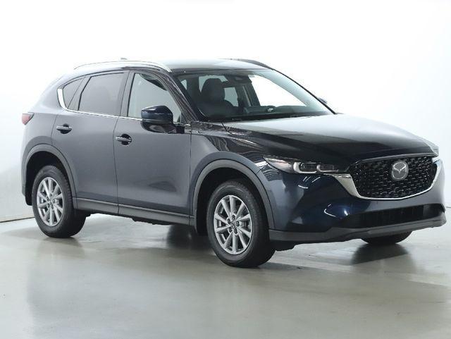 used 2023 Mazda CX-5 car, priced at $25,600
