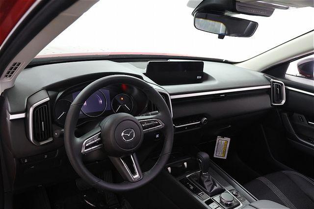 new 2025 Mazda CX-50 car, priced at $33,200