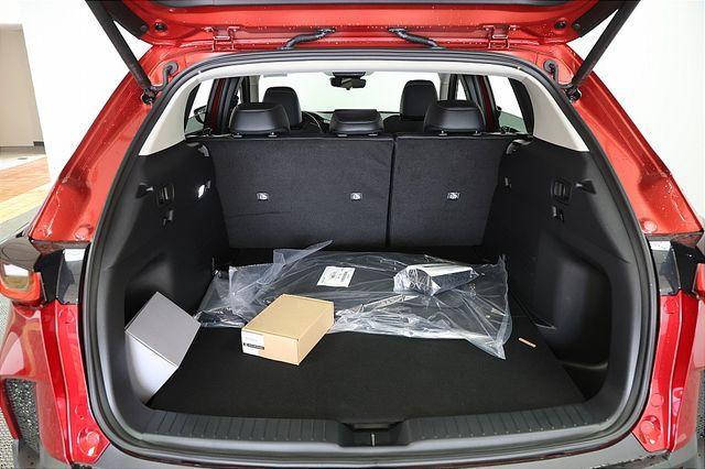 new 2025 Mazda CX-50 car, priced at $33,200