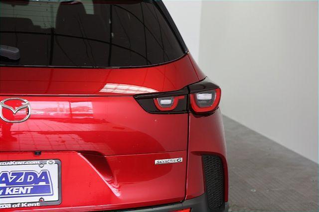 new 2025 Mazda CX-50 car, priced at $33,200