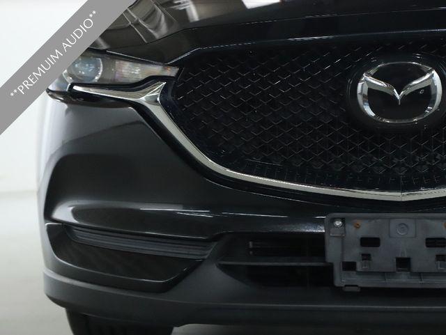 used 2018 Mazda CX-5 car, priced at $19,000