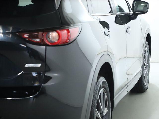 used 2018 Mazda CX-5 car, priced at $19,000