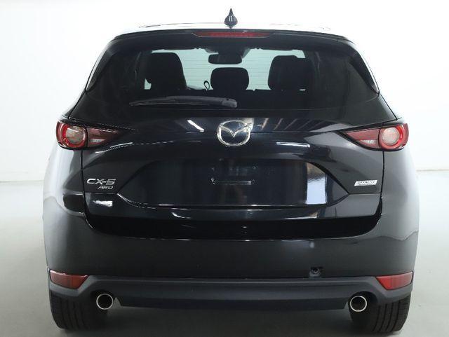 used 2018 Mazda CX-5 car, priced at $19,000