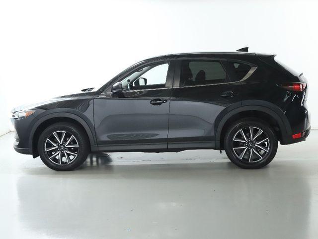 used 2018 Mazda CX-5 car, priced at $19,000