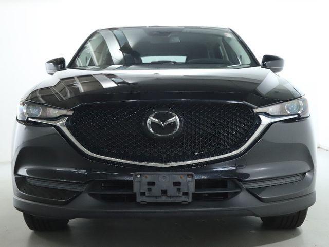 used 2018 Mazda CX-5 car, priced at $19,000