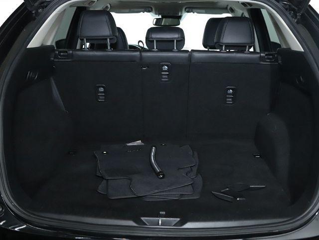 used 2018 Mazda CX-5 car, priced at $19,000