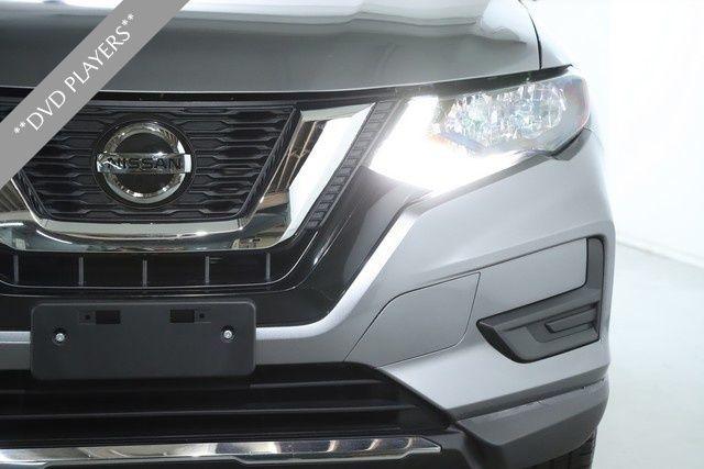 used 2020 Nissan Rogue car, priced at $18,000