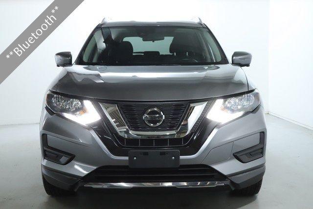 used 2020 Nissan Rogue car, priced at $18,000