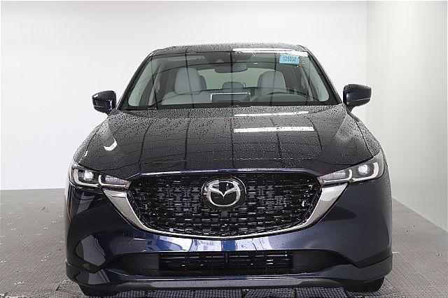 new 2025 Mazda CX-5 car, priced at $32,600