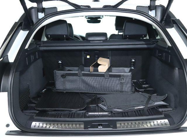 used 2025 Land Rover Range Rover Velar car, priced at $56,000