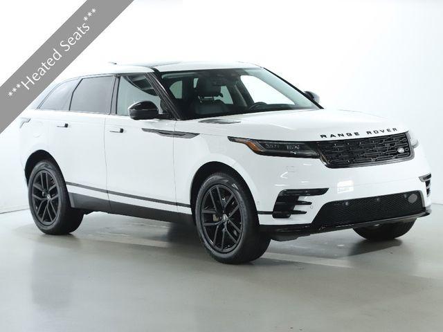 used 2025 Land Rover Range Rover Velar car, priced at $56,000