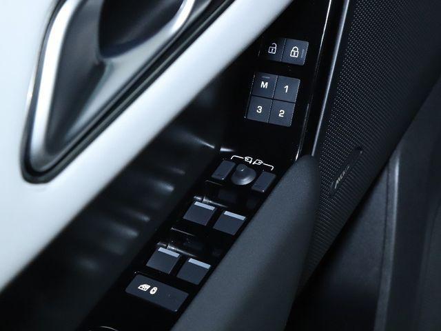 used 2025 Land Rover Range Rover Velar car, priced at $56,000