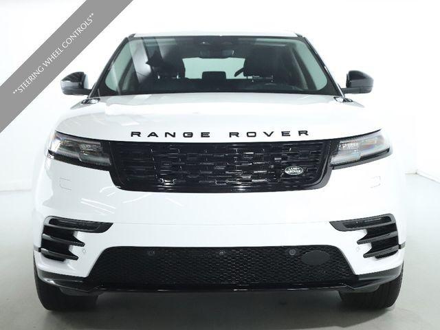 used 2025 Land Rover Range Rover Velar car, priced at $56,000