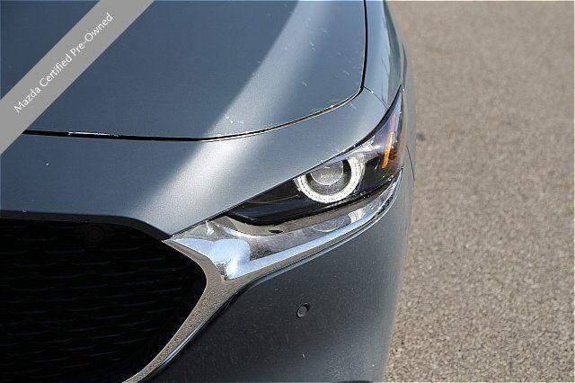 used 2024 Mazda Mazda3 car, priced at $35,531