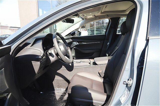 used 2024 Mazda Mazda3 car, priced at $35,531