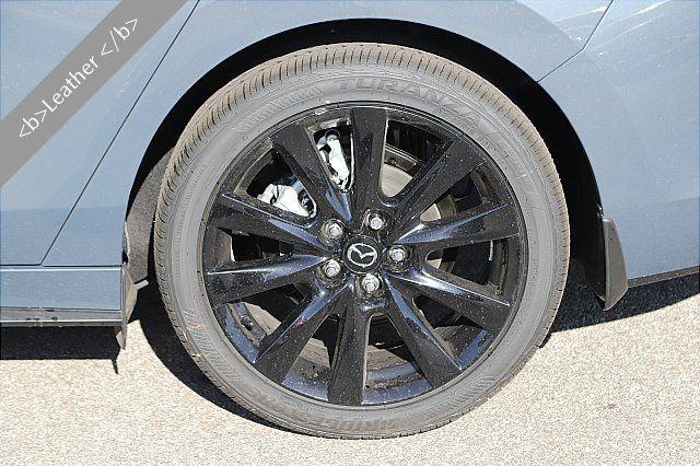 used 2024 Mazda Mazda3 car, priced at $32,000