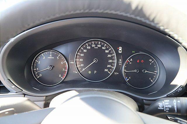 used 2024 Mazda Mazda3 car, priced at $35,531
