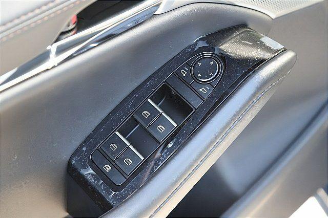 used 2024 Mazda Mazda3 car, priced at $35,531