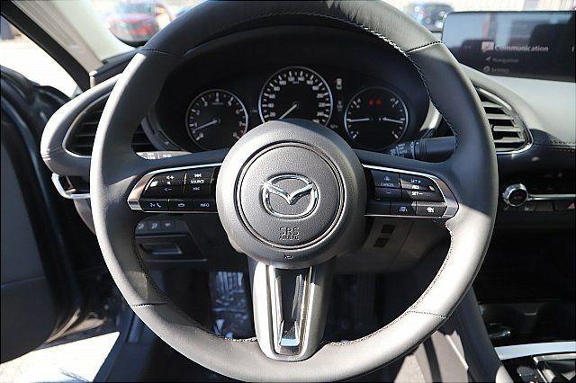 used 2024 Mazda Mazda3 car, priced at $35,531